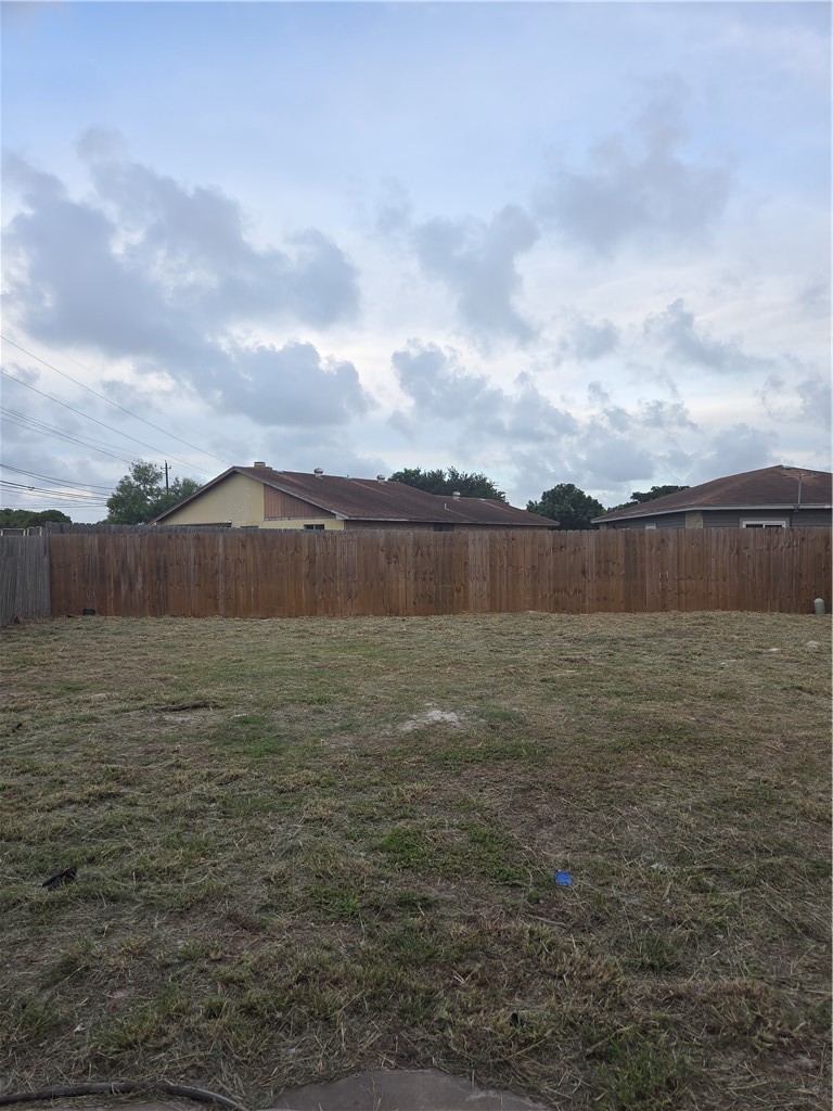 2306 Vialoux Drive Corpus Christi TX 78418