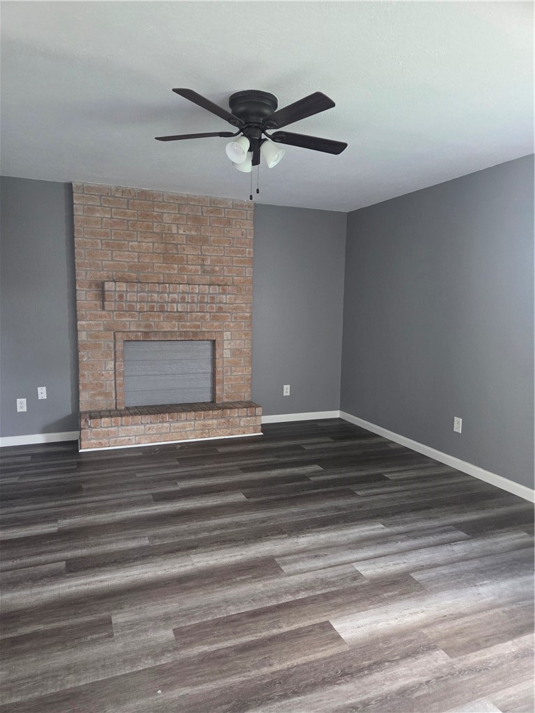 2306 Vialoux Drive Corpus Christi TX 78418