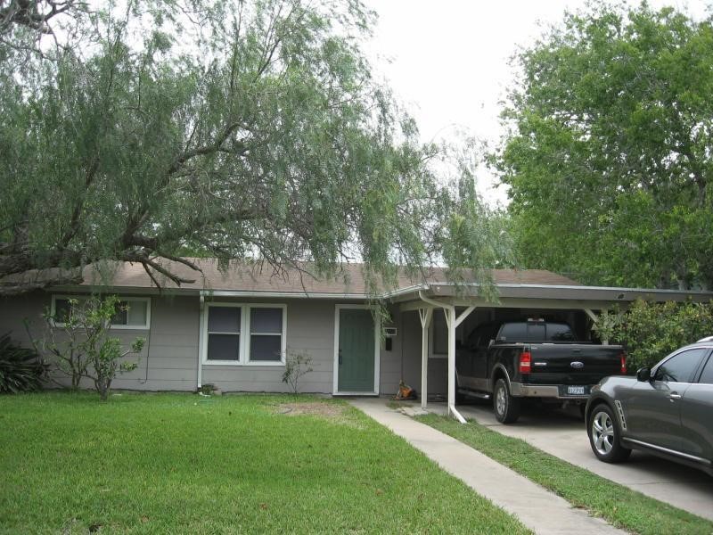 4721 Waltham Drive Corpus Christi TX 78411
