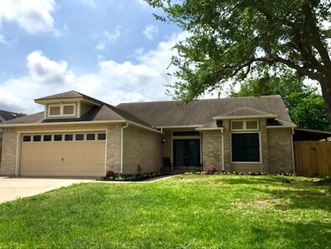 3537 S Washam Drive Corpus Christi TX 78414