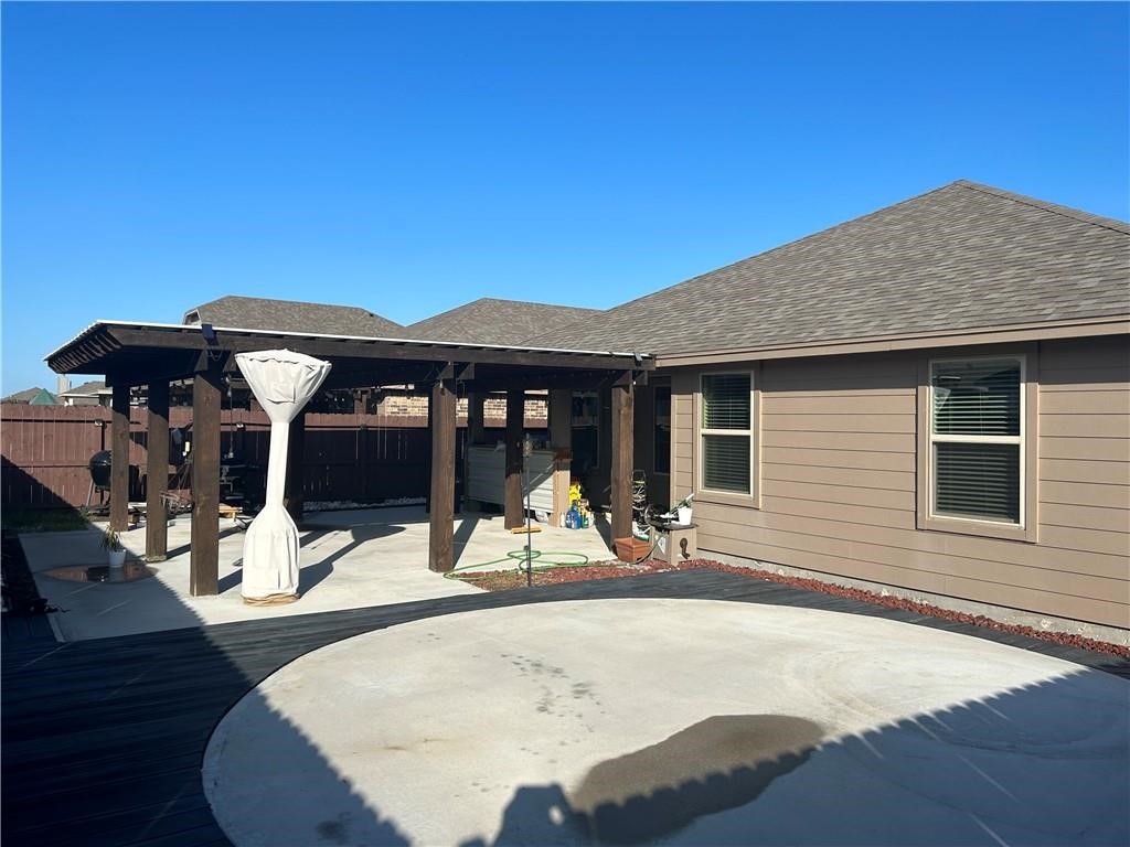 7825 Salais Drive Corpus Christi TX 78414
