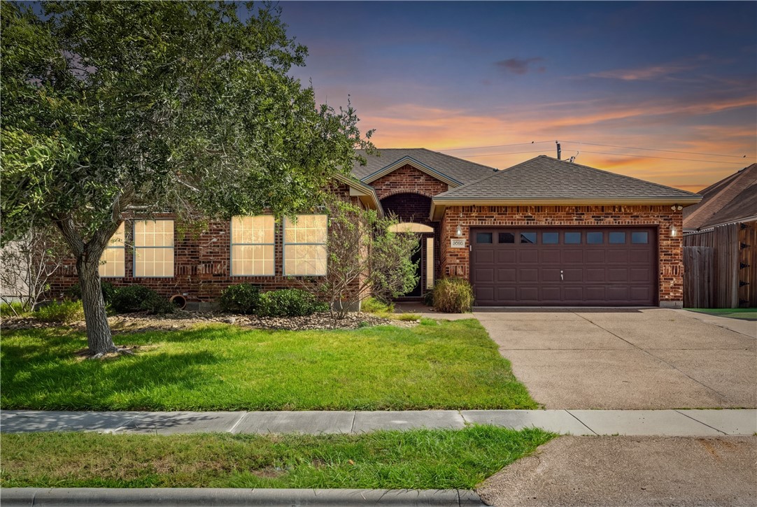 6522 Picante Drive Corpus Christi TX 78414