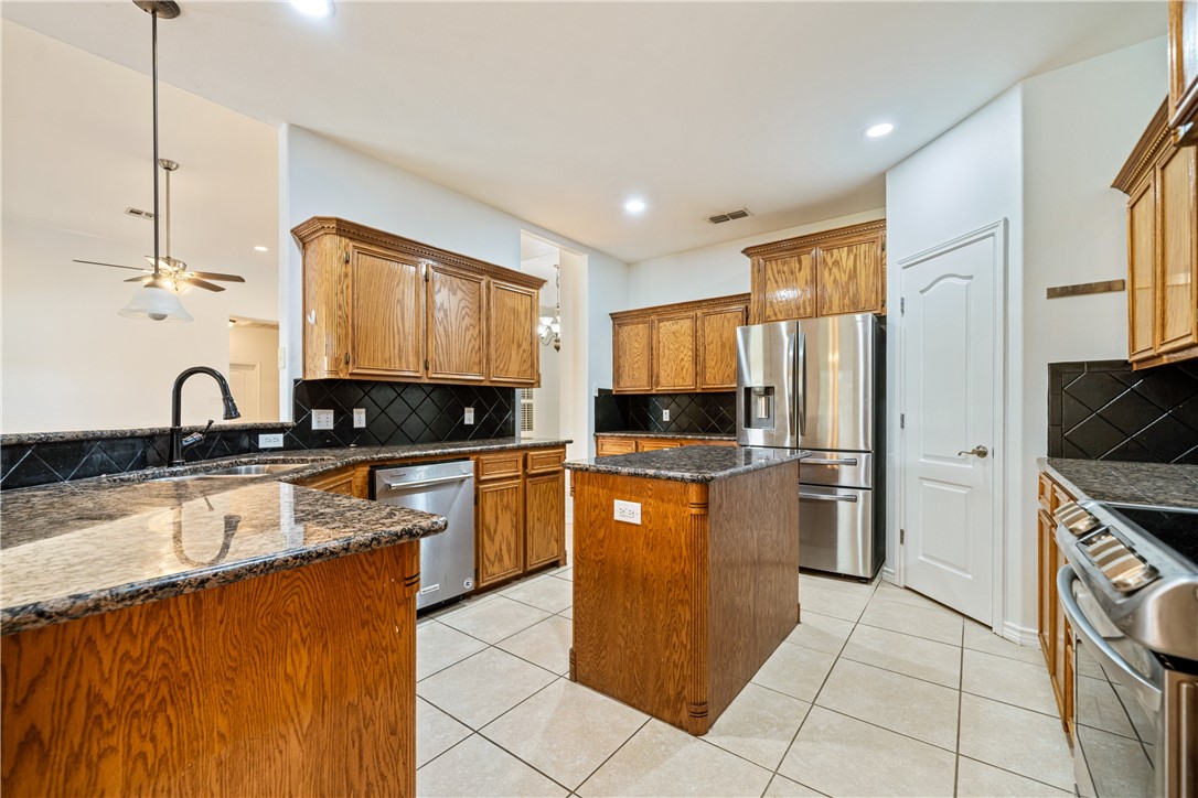6522 Picante Drive Corpus Christi TX 78414