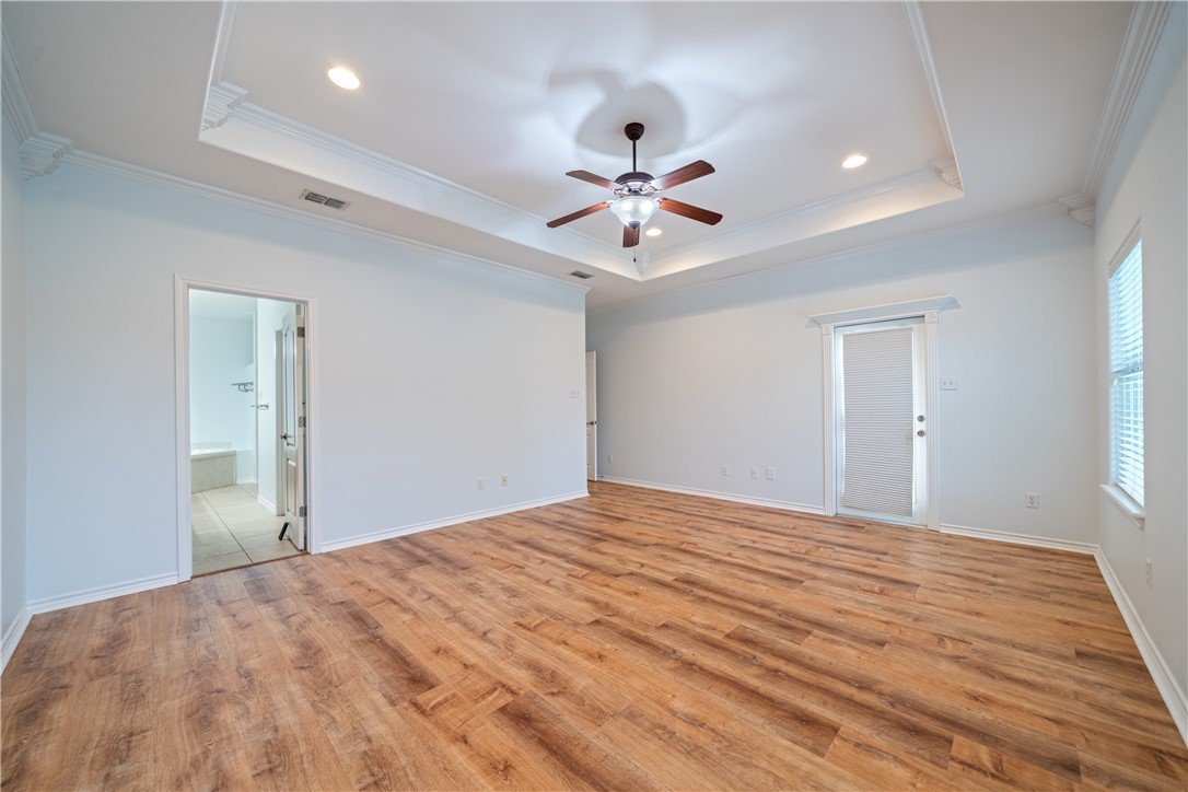 6522 Picante Drive Corpus Christi TX 78414