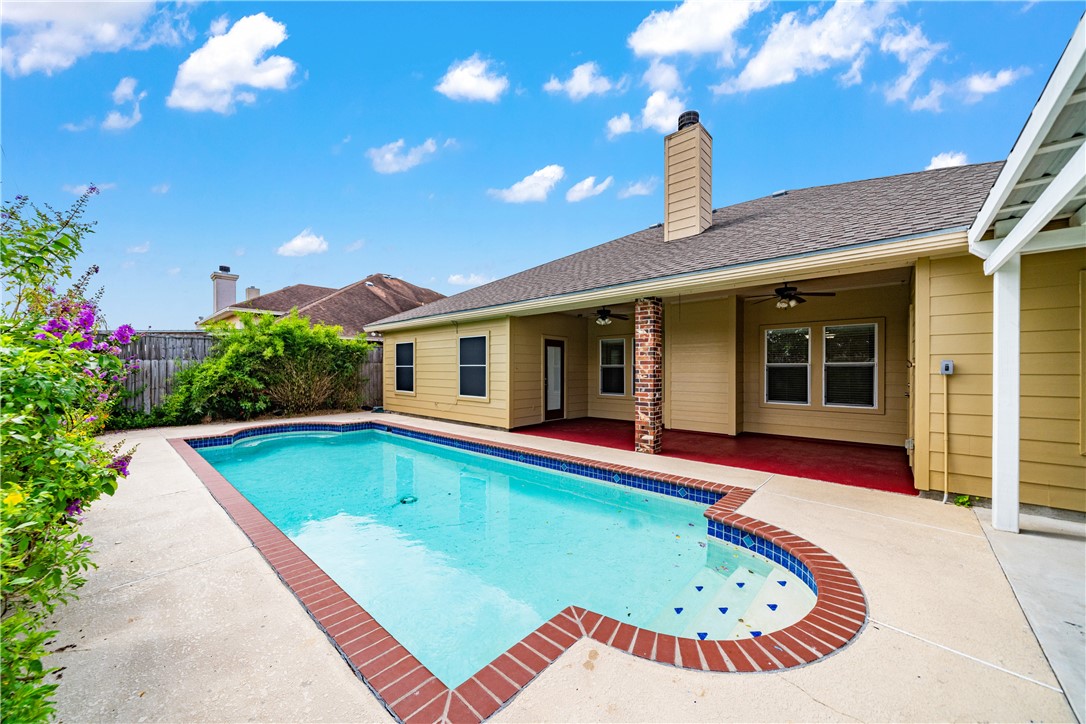 6522 Picante Drive Corpus Christi TX 78414