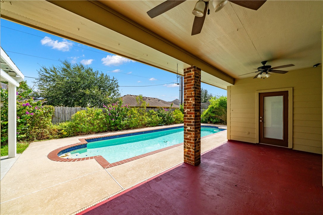 6522 Picante Drive Corpus Christi TX 78414