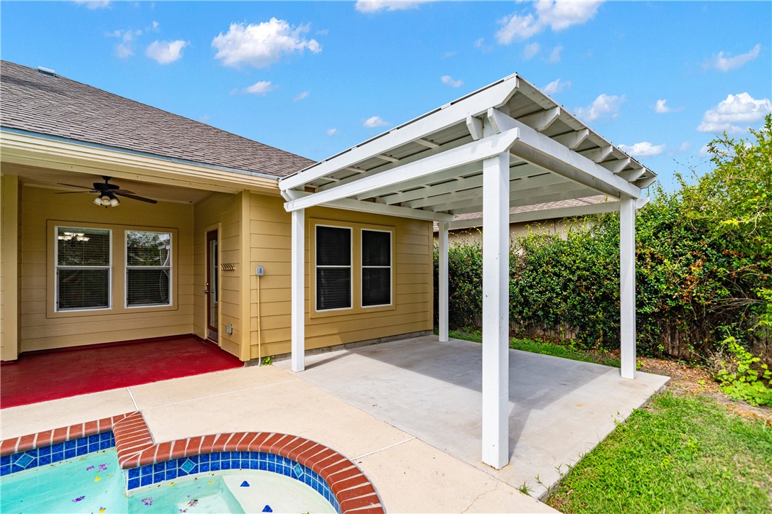 6522 Picante Drive Corpus Christi TX 78414