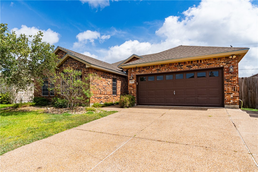 6522 Picante Drive Corpus Christi TX 78414
