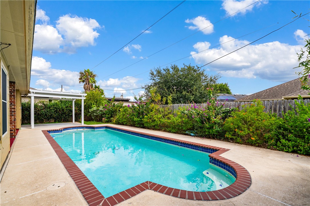 6522 Picante Drive Corpus Christi TX 78414
