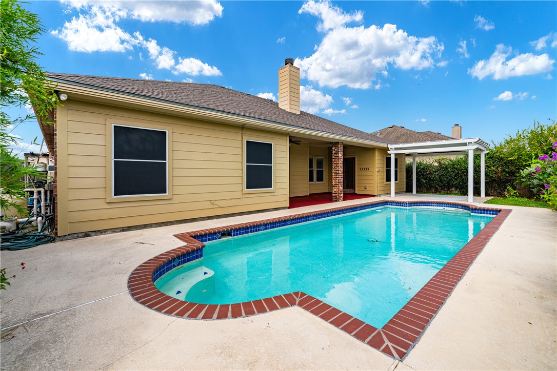 6522 Picante Drive Corpus Christi TX 78414