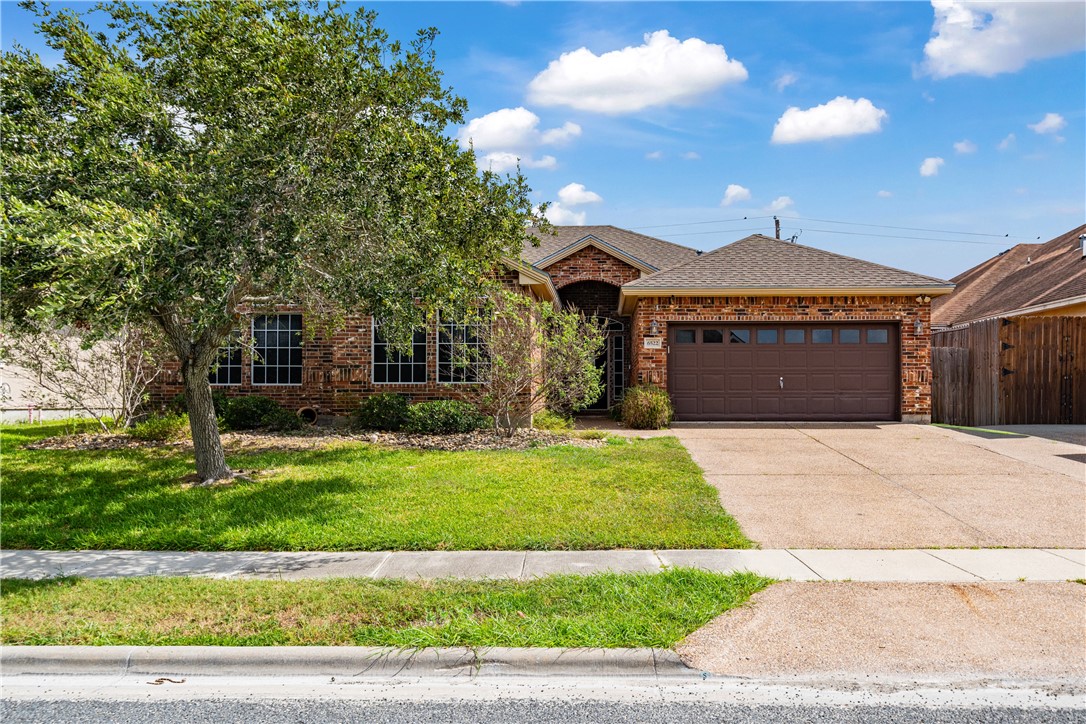 6522 Picante Drive Corpus Christi TX 78414