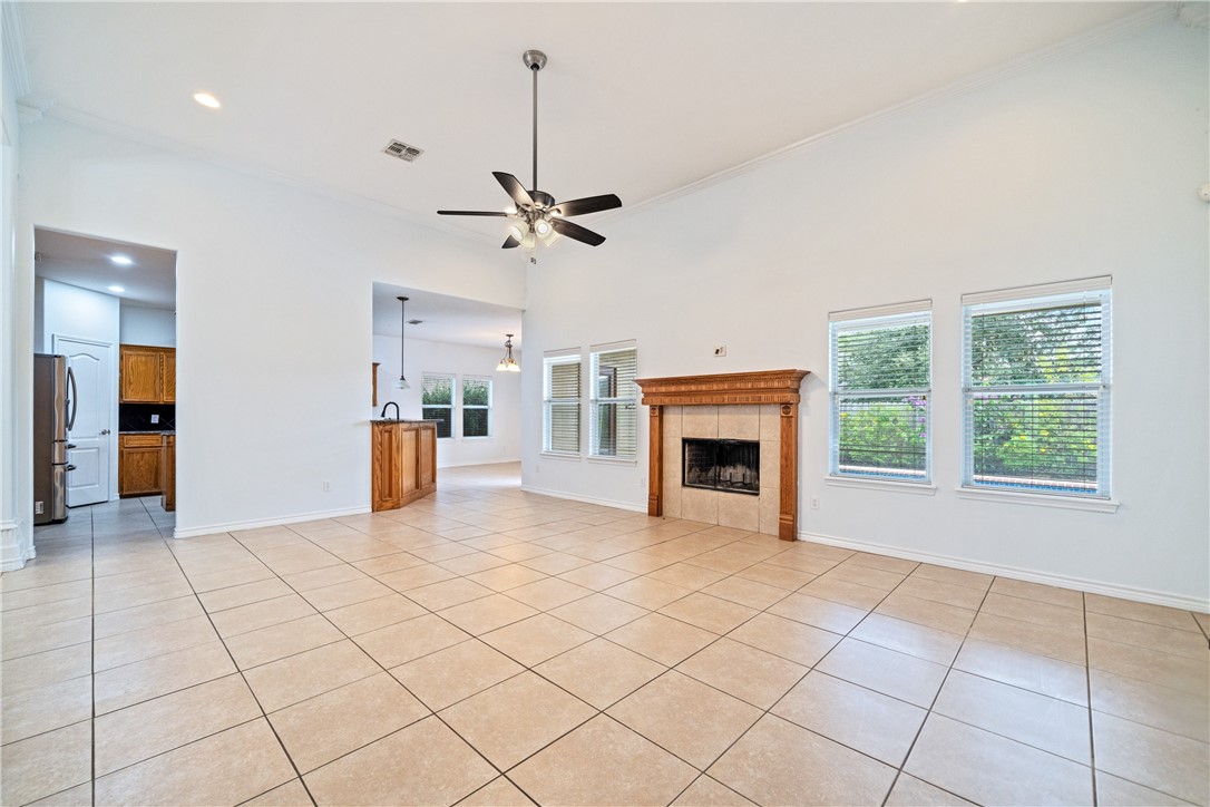 6522 Picante Drive Corpus Christi TX 78414