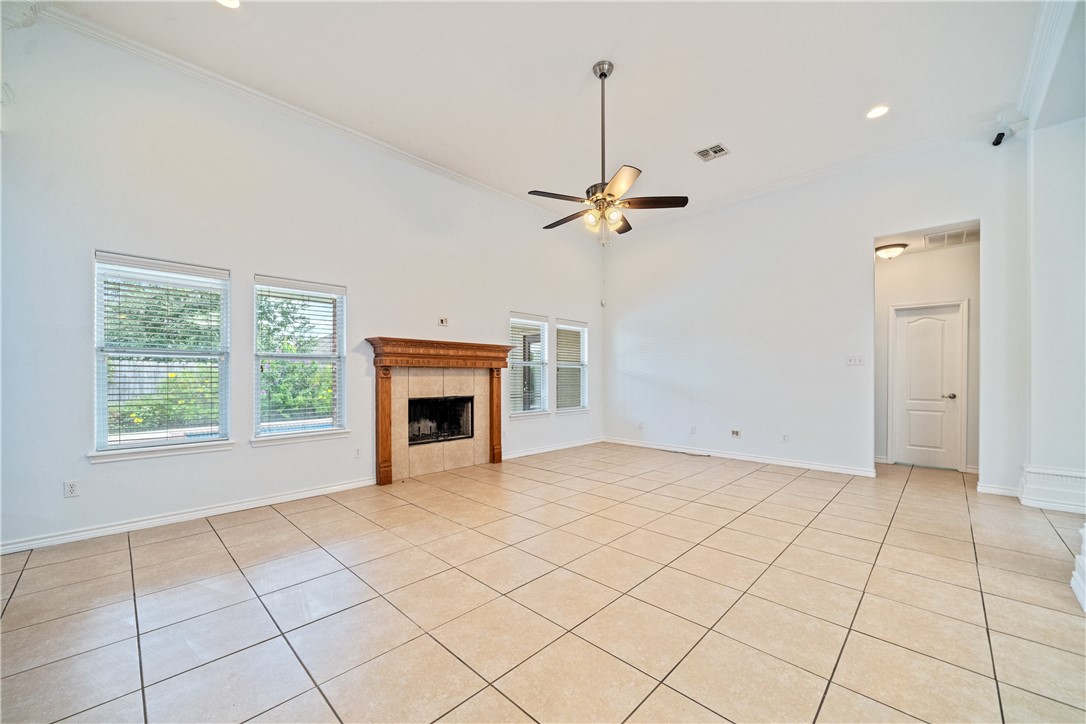6522 Picante Drive Corpus Christi TX 78414