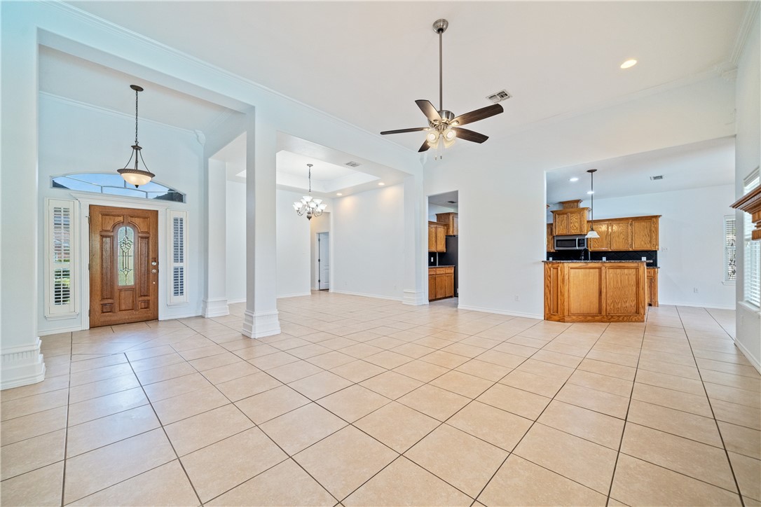 6522 Picante Drive Corpus Christi TX 78414