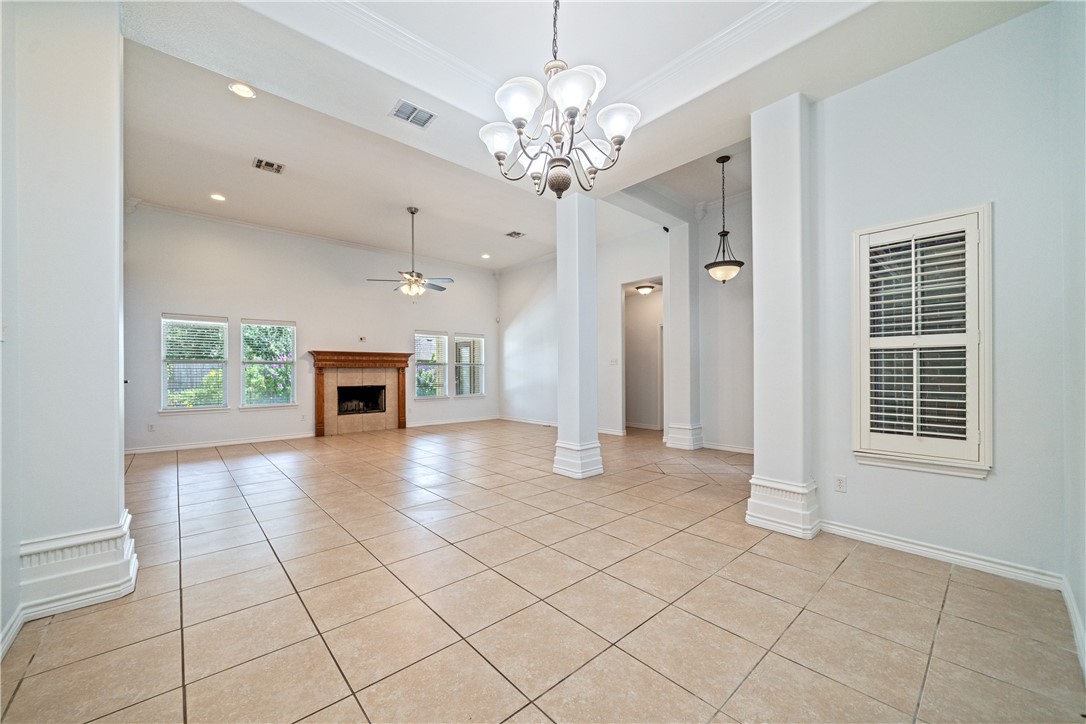6522 Picante Drive Corpus Christi TX 78414