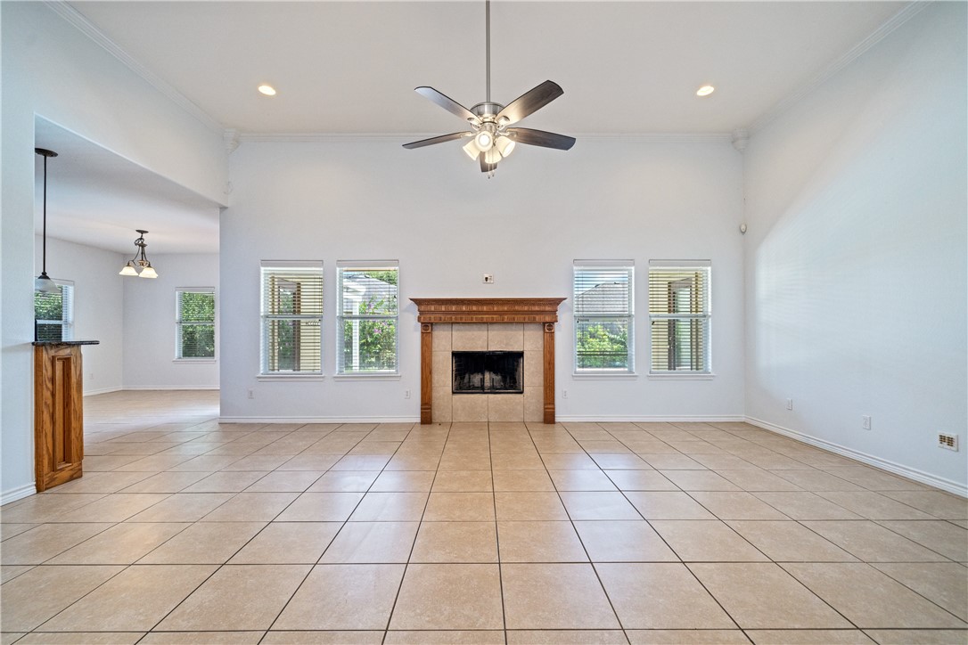 6522 Picante Drive Corpus Christi TX 78414