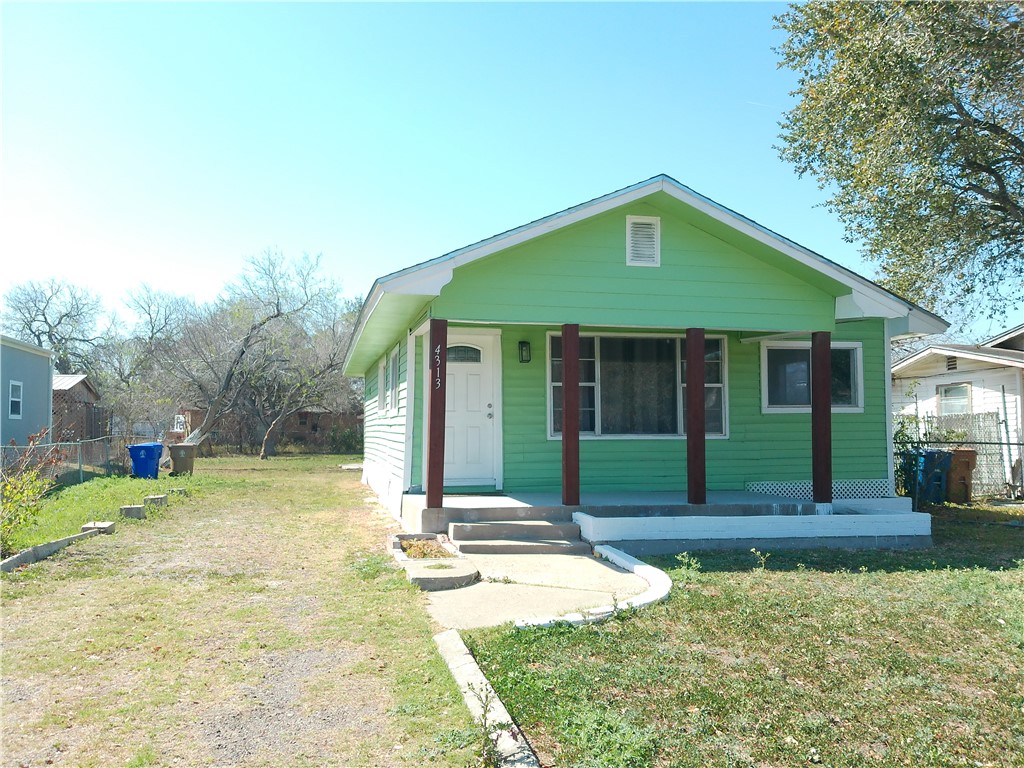 4313 Molina Drive Corpus Christi TX 78416