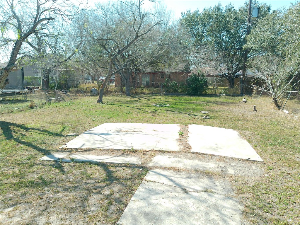 4313 Molina Drive Corpus Christi TX 78416