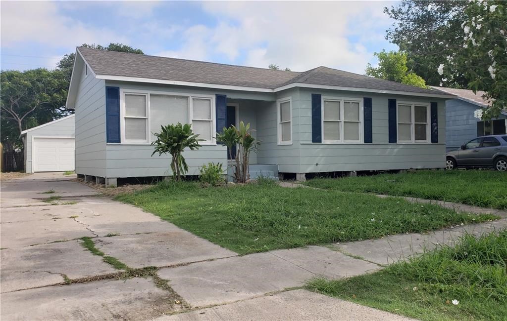 1038 Cunningham Street Corpus Christi TX 78411
