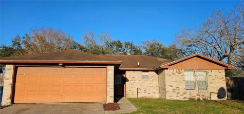 11906 Wild Horse Valley Drive Corpus Christi TX 78410