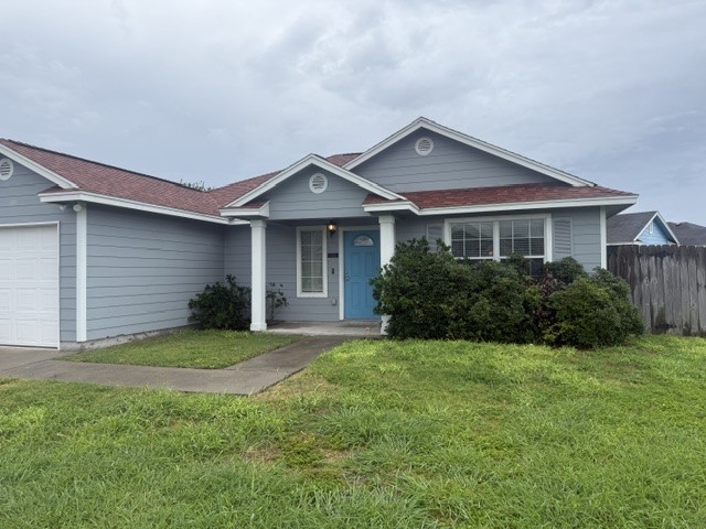 2322 White Star Corpus Christi TX 78414