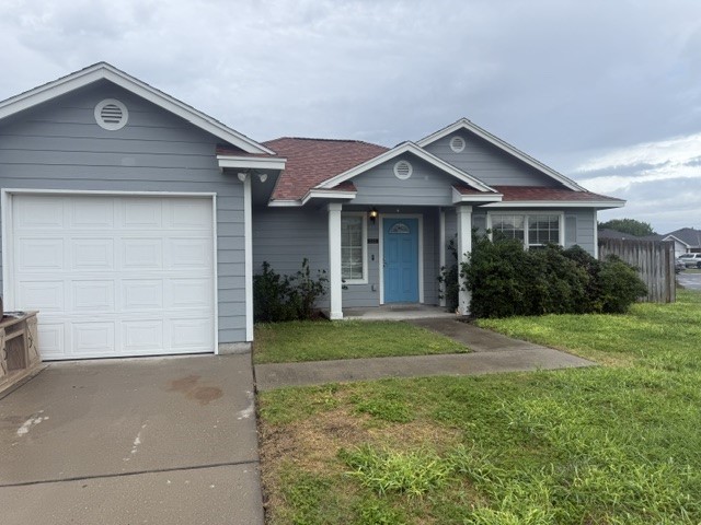 2322 White Star Corpus Christi TX 78414
