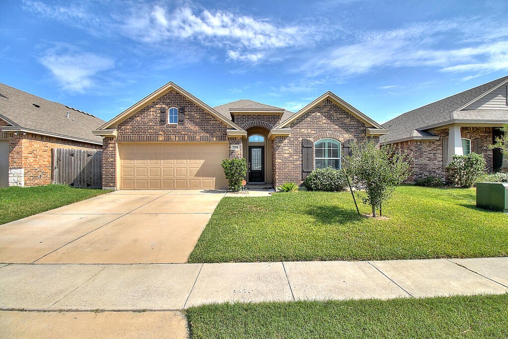 7918 Fort Griffen Drive Corpus Christi TX 78414