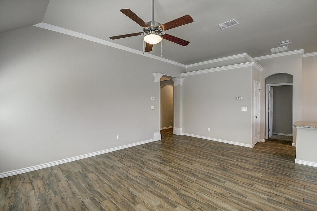 7918 Fort Griffen Drive Corpus Christi TX 78414