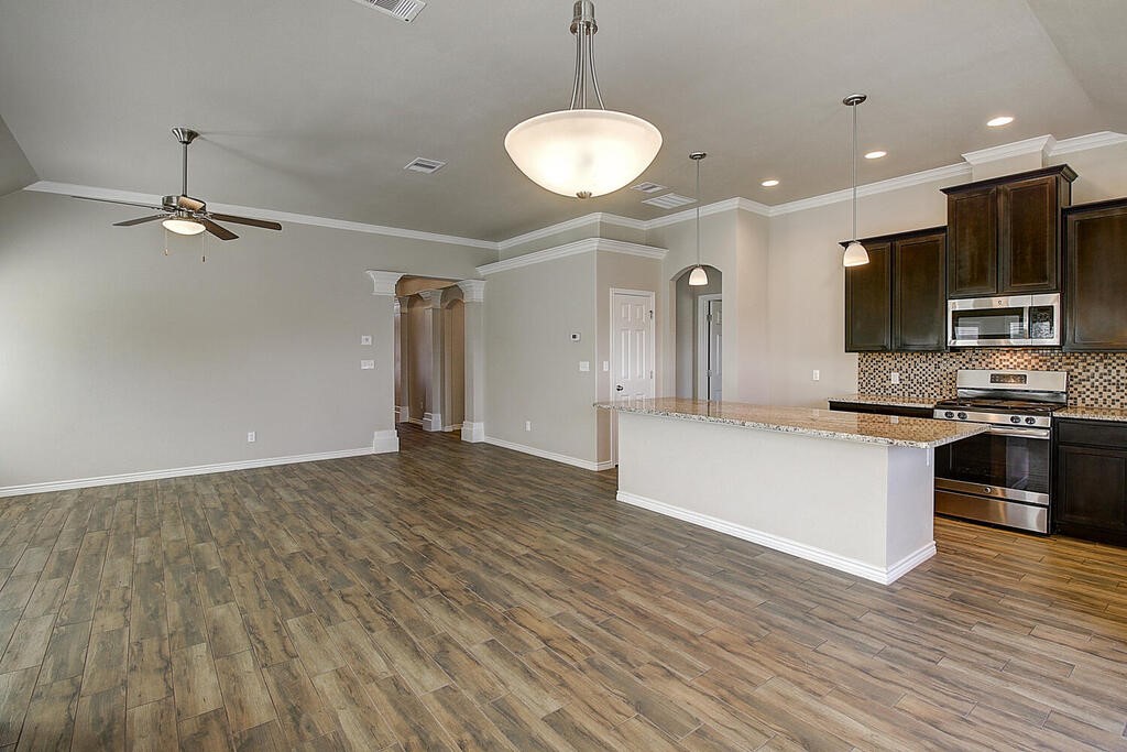 7918 Fort Griffen Drive Corpus Christi TX 78414