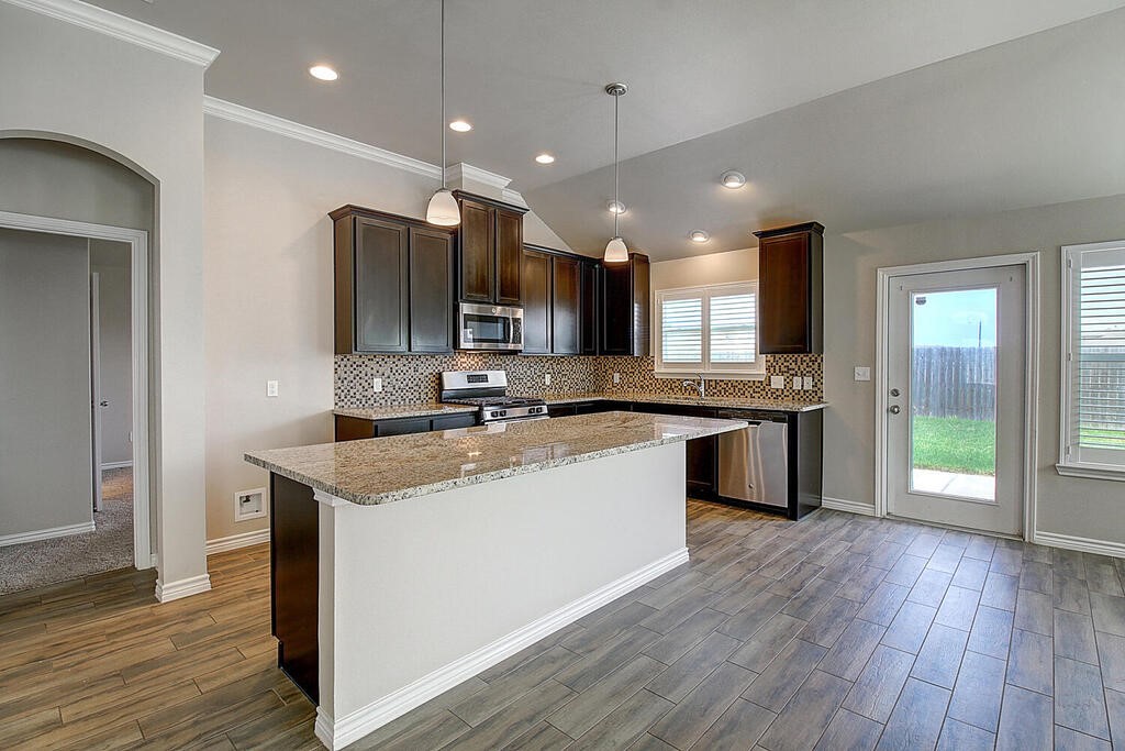 7918 Fort Griffen Drive Corpus Christi TX 78414