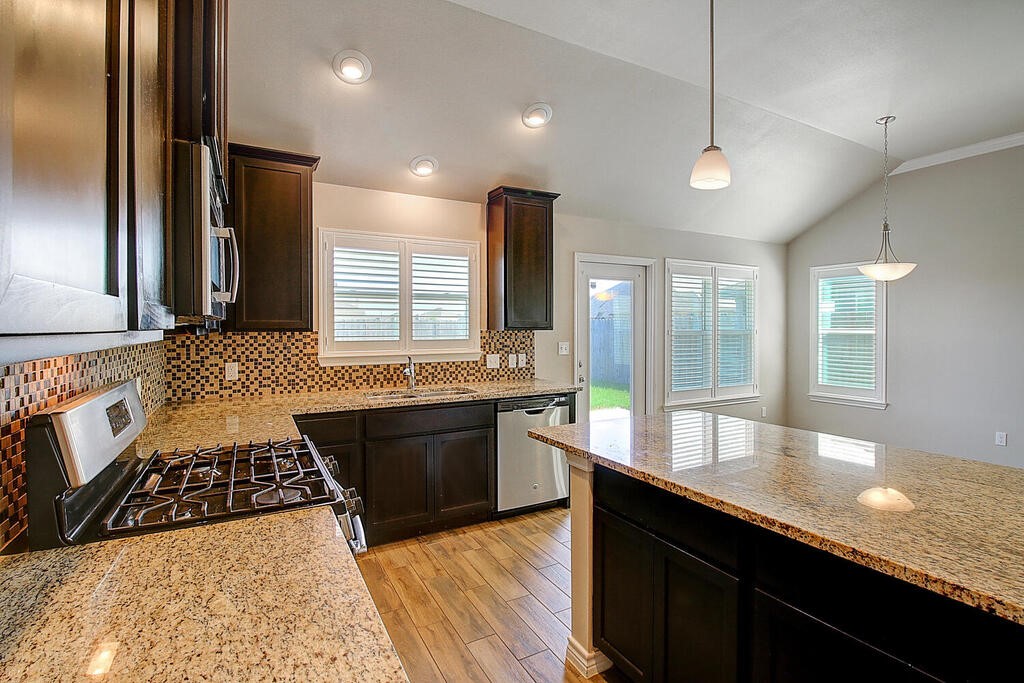 7918 Fort Griffen Drive Corpus Christi TX 78414
