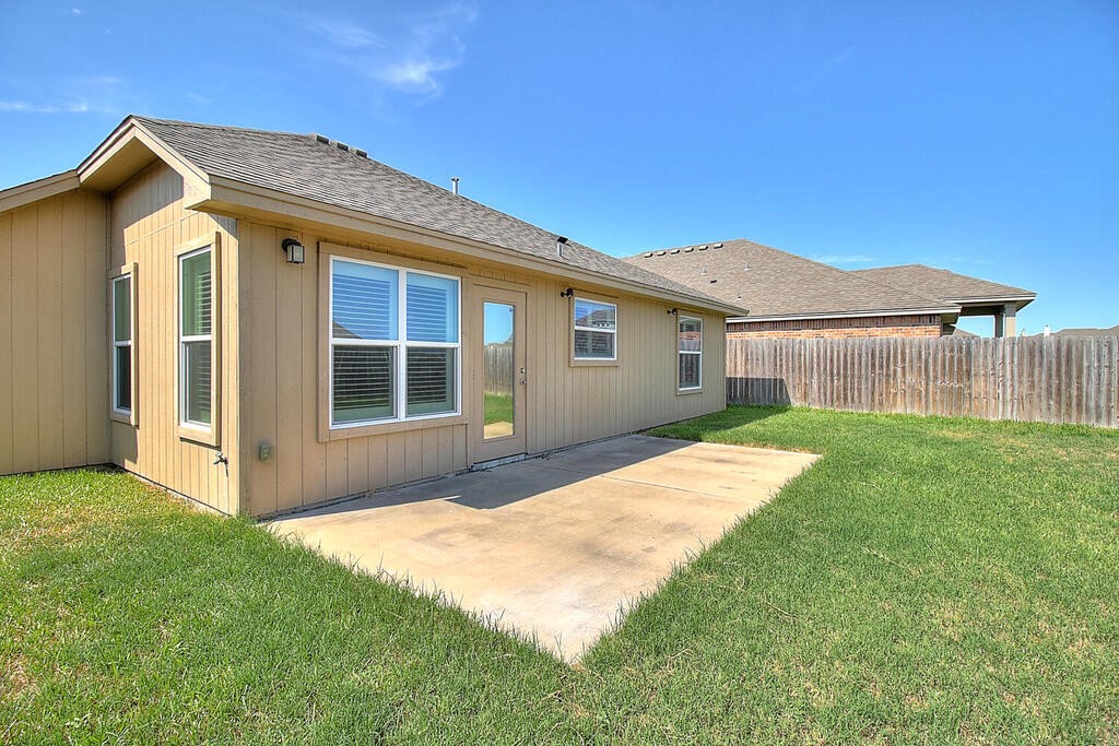 7918 Fort Griffen Drive Corpus Christi TX 78414