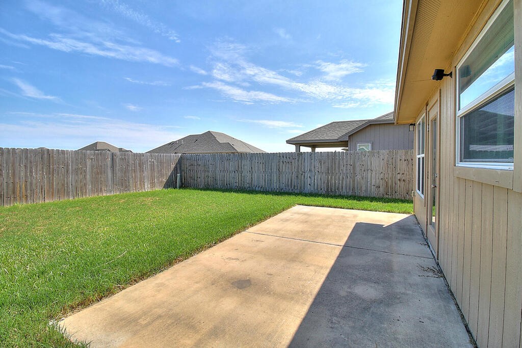 7918 Fort Griffen Drive Corpus Christi TX 78414
