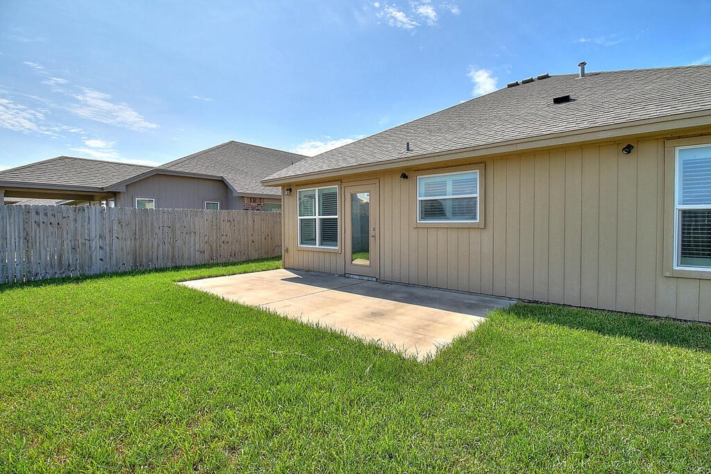 7918 Fort Griffen Drive Corpus Christi TX 78414