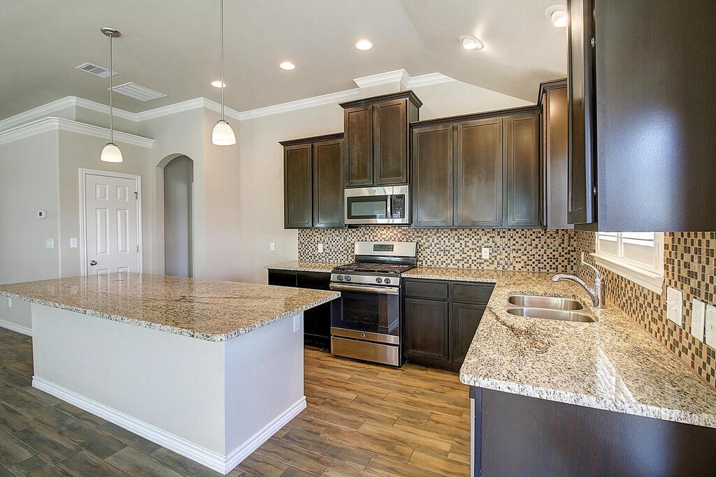 7918 Fort Griffen Drive Corpus Christi TX 78414