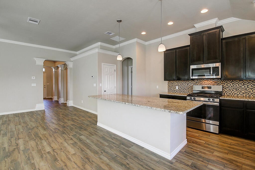 7918 Fort Griffen Drive Corpus Christi TX 78414