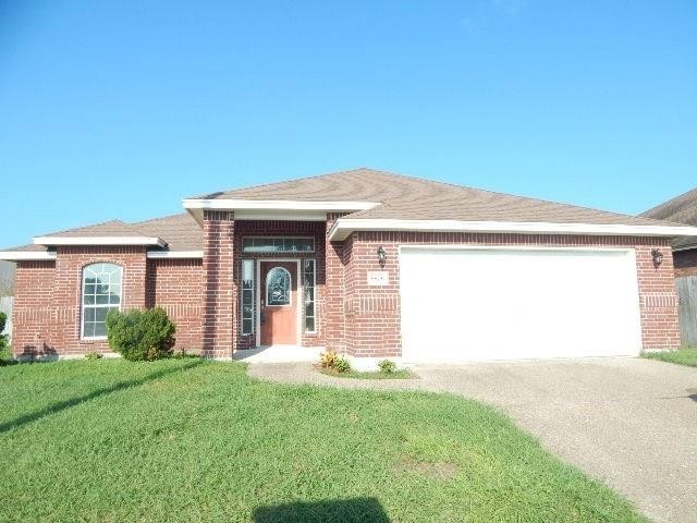 6806 Windy Creek Drive Corpus Christi TX 78414