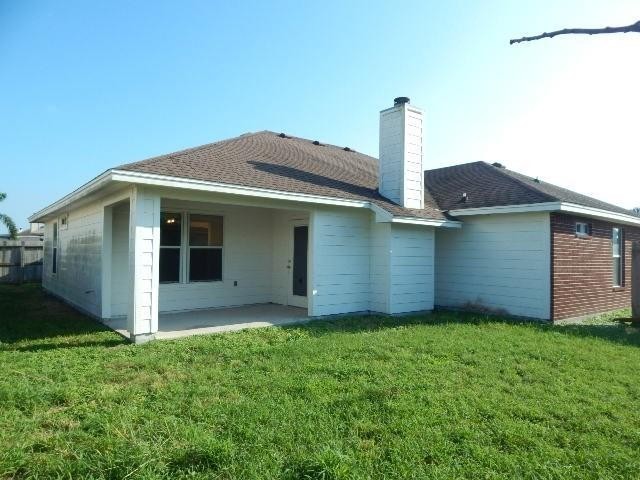 6806 Windy Creek Drive Corpus Christi TX 78414