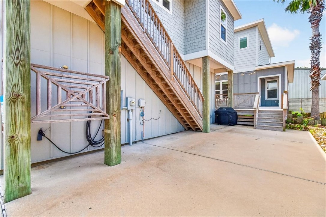 515 W Avenue C A Port Aransas TX 78373