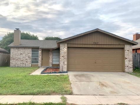 7917 Grizzley Drive Corpus Christi TX 78414