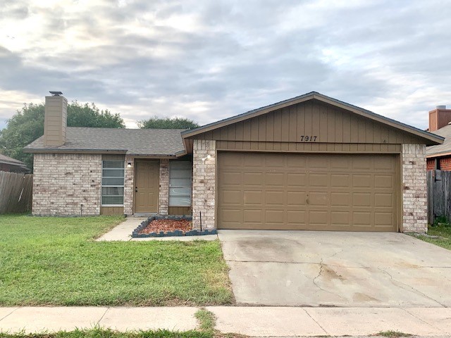 7917 Grizzley Drive Corpus Christi TX 78414