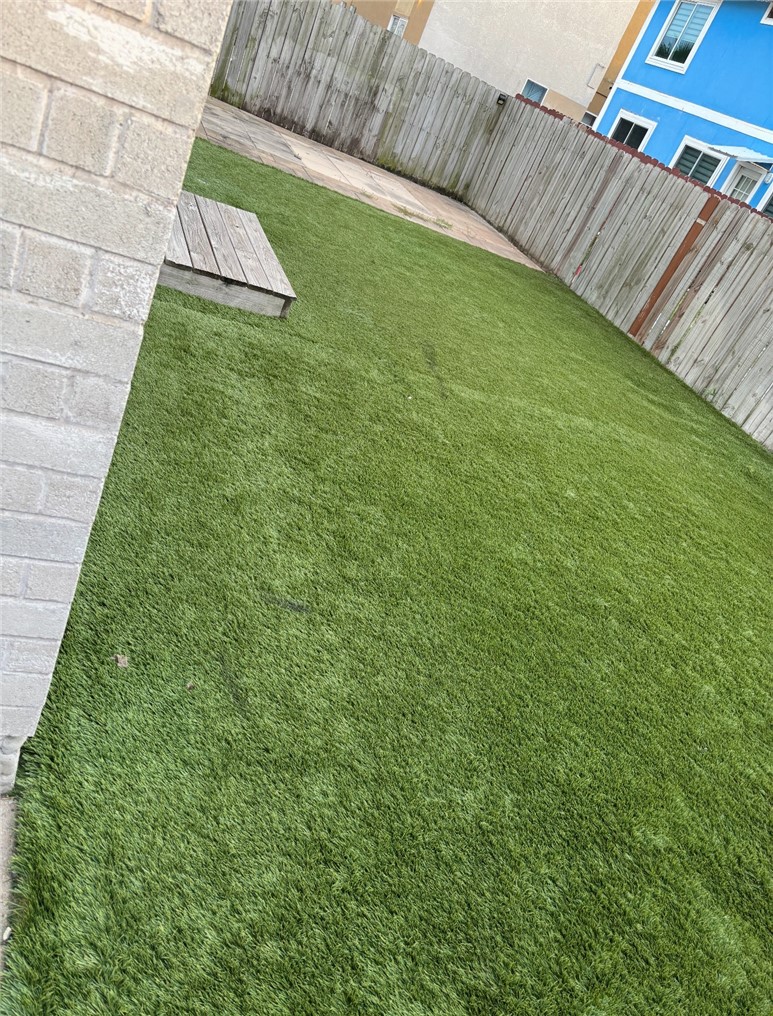15505 Palmira Ave B Corpus Christi TX 78418