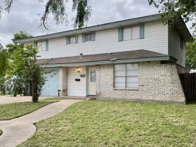 4422 Oxford Drive Corpus Christi TX 78411