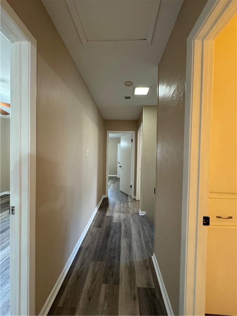 4422 Oxford Drive Corpus Christi TX 78411
