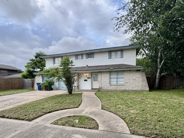 4422 Oxford Drive Corpus Christi TX 78411