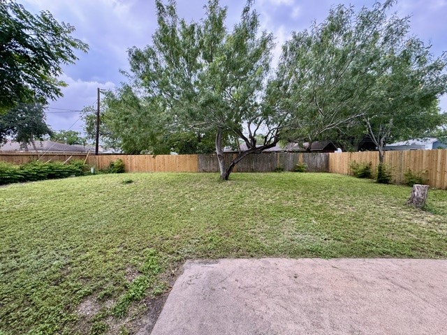 4422 Oxford Drive Corpus Christi TX 78411