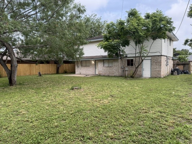 4422 Oxford Drive Corpus Christi TX 78411