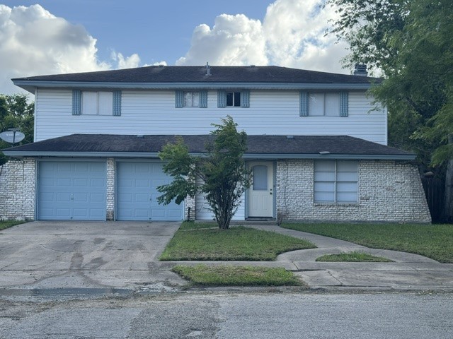 4422 Oxford Drive Corpus Christi TX 78411