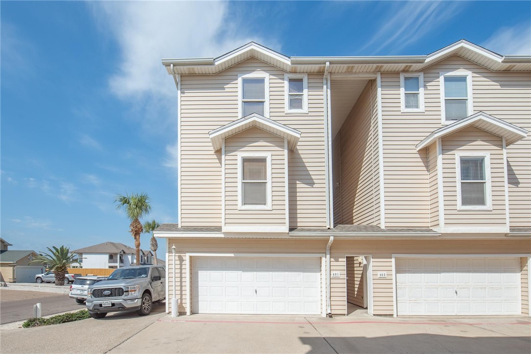 14202 Encantada Avenue 401 Corpus Christi TX 78418