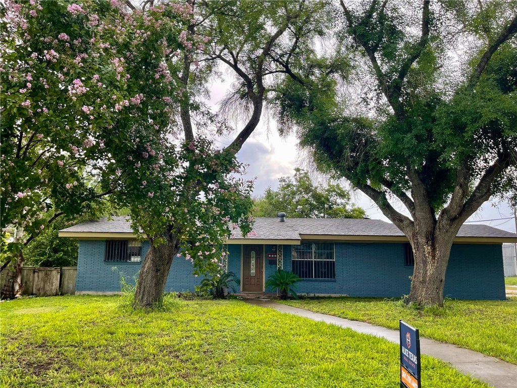 1311 N Woodlawn Drive Alice TX 78332